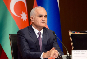 Azerbaijan’s trade with Turkic Council states near $2B  